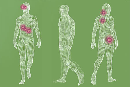 Interaktive Infografiken