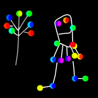 Confetti Drawing Tool